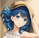 Haruka Logo