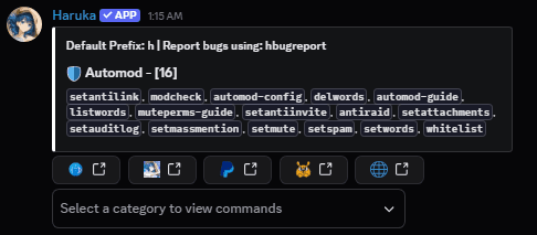 Automod