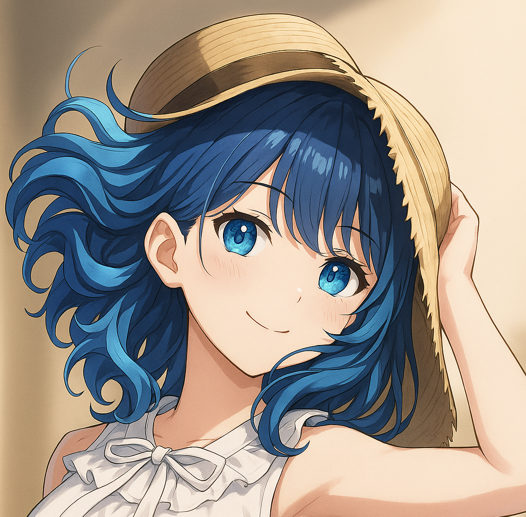 Haruka Logo